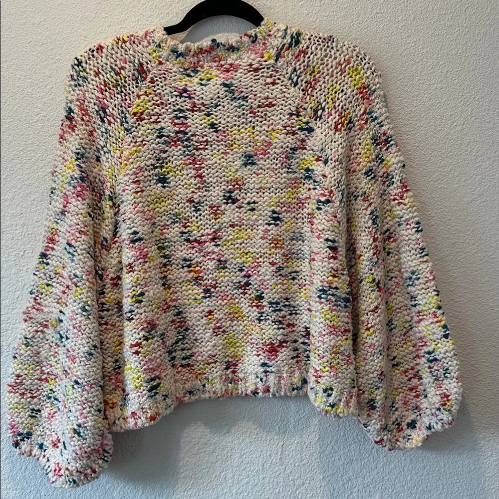 Eleven Six - Knit Sweater - Picture 5 of 5